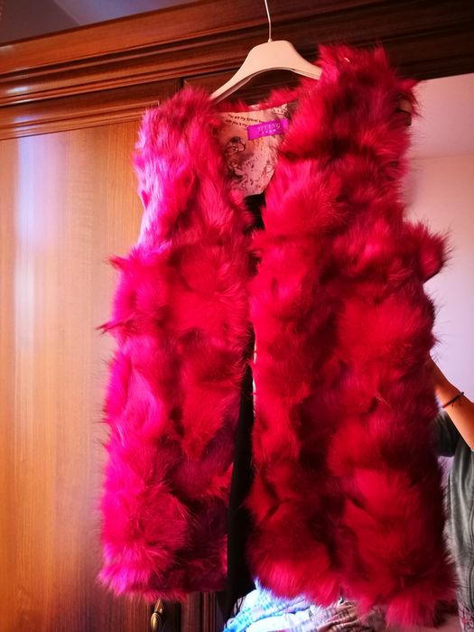 Blanite de dama (noi)