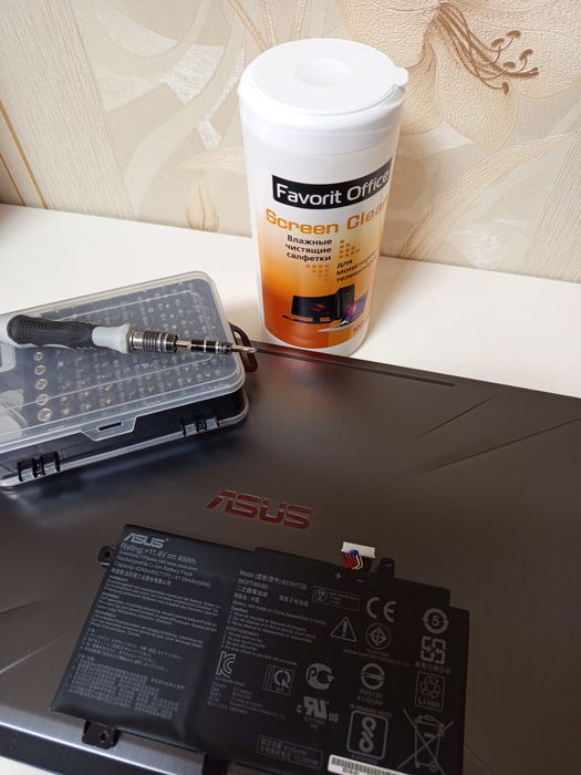 Обслуживание ПК/Ноут/Айтишник/Программист/Windows /Виндоус/Виндовс