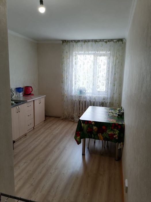 Квартира однокомнатная