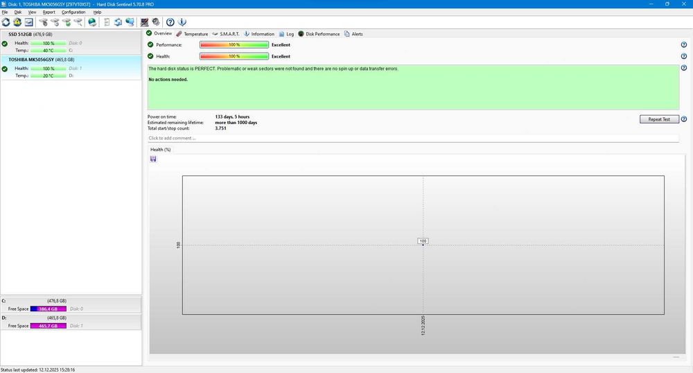 WD Seagate HGST Hitachi TOSHIBA  SAMSUNG Твърди Хард дискове за лаптоп