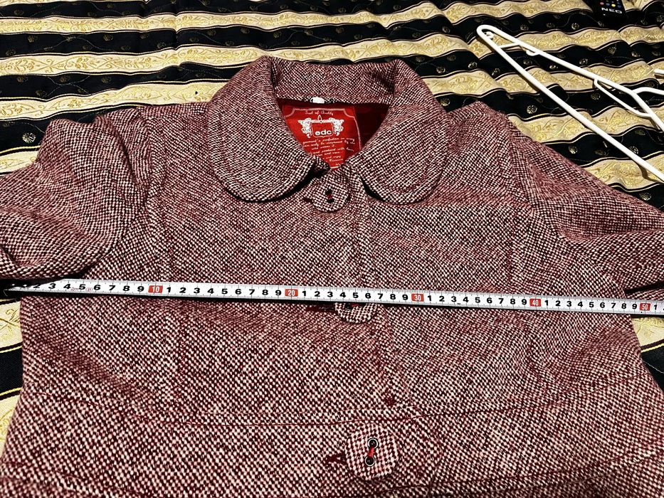 Дамско яке Edc L