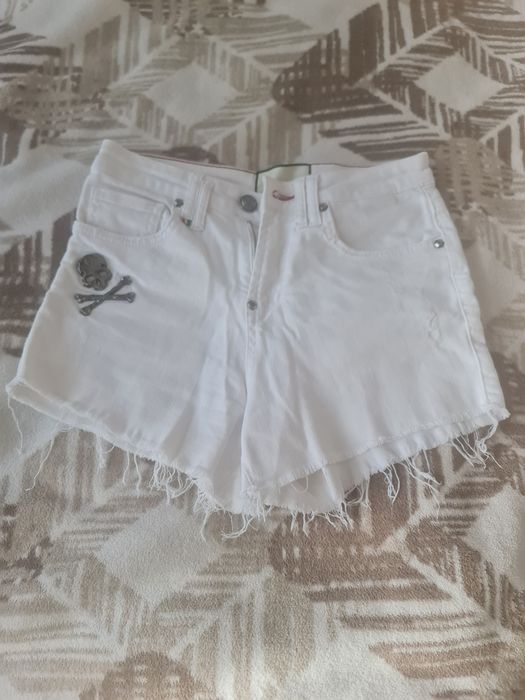 Продам б/у одежду на девушку , размер S