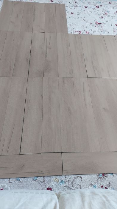 Панели реечные стеновые новые