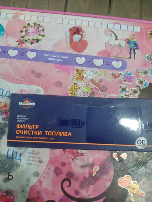Продам запчасти на Приору