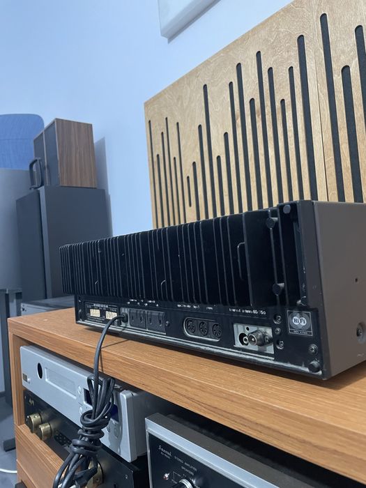 Vand / schimb amplituner siemens rs555