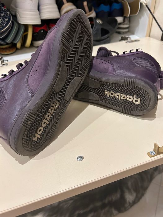 Дамски маратонки Reebok