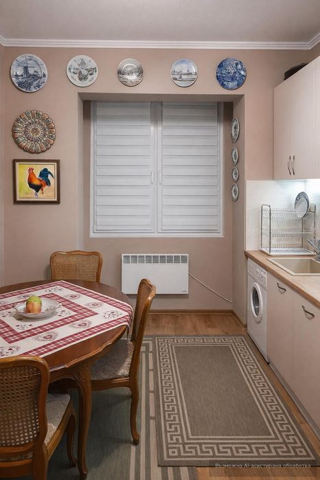 Продава се Тристаен апартамент в Пловдив, Христо Смирненски - 92 кв.м за 804 €/кв.м - Снимка #2