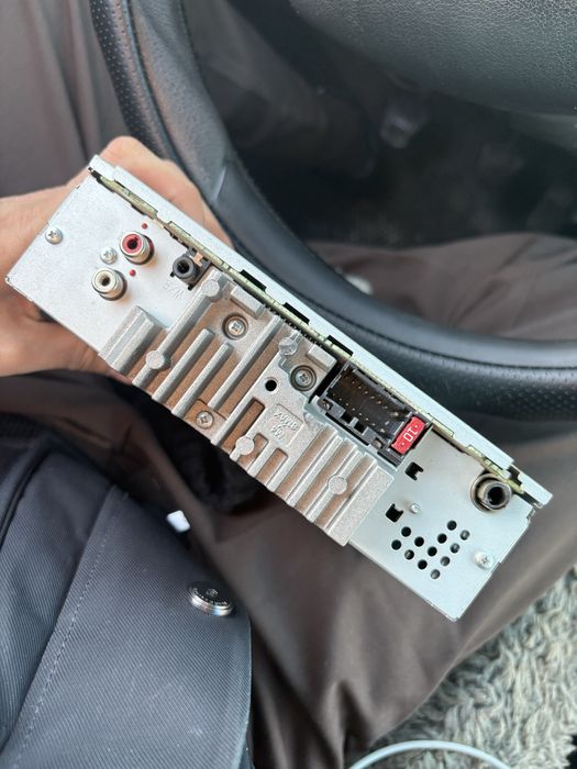 Магнитафон пилнер дех 1550