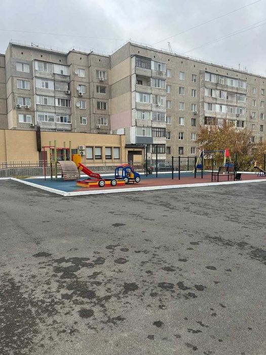 Продам квартиру в 7 микрорайоне