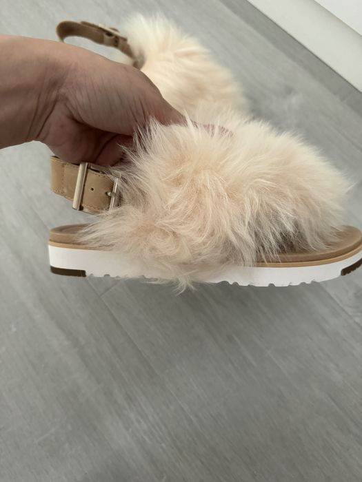 UGG HOLLY originali marimea 38 noi