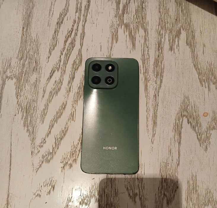 Honor x6 128 гб

*«Покупала, когда