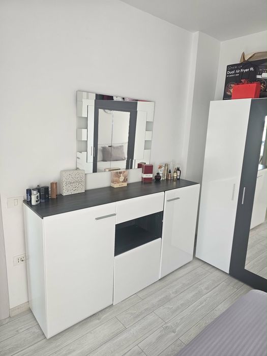 Apartament Mamaia nord