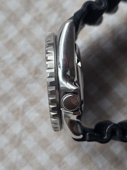 Seiko SKX 007 + Bonus