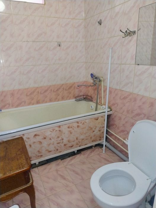 Сдам 1 квартиру район Черёмушки можно девушкам