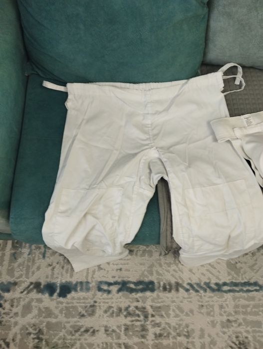 Кимоно полный комплект