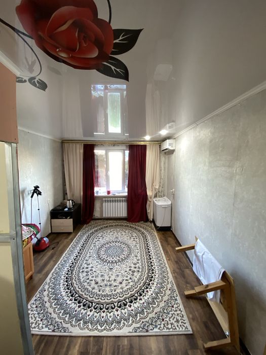 Дом сатылады, 17,4 м²,