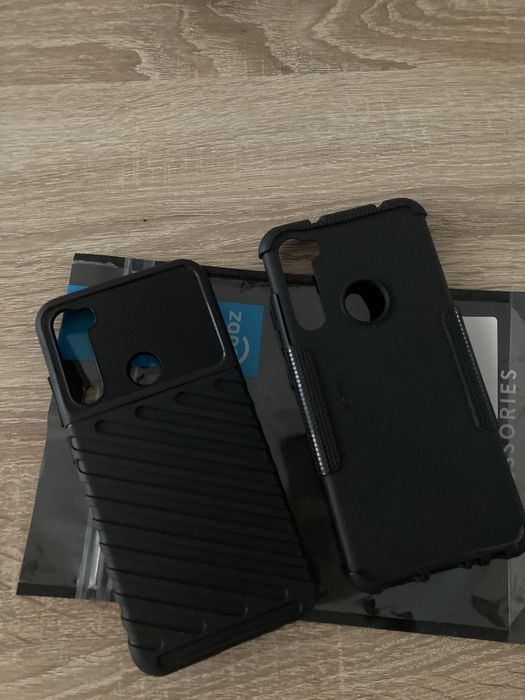 Huse Cubz telefon Xiaomi Redmi Note 8