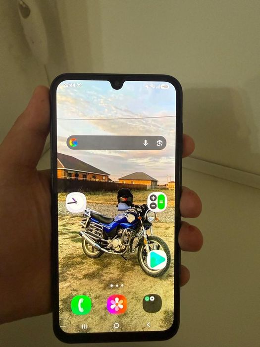 Продам телефон Самсун галакси А15 5G