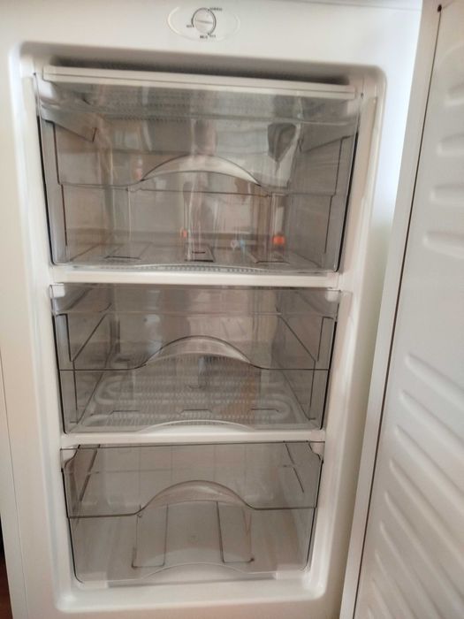 Морозильная камера