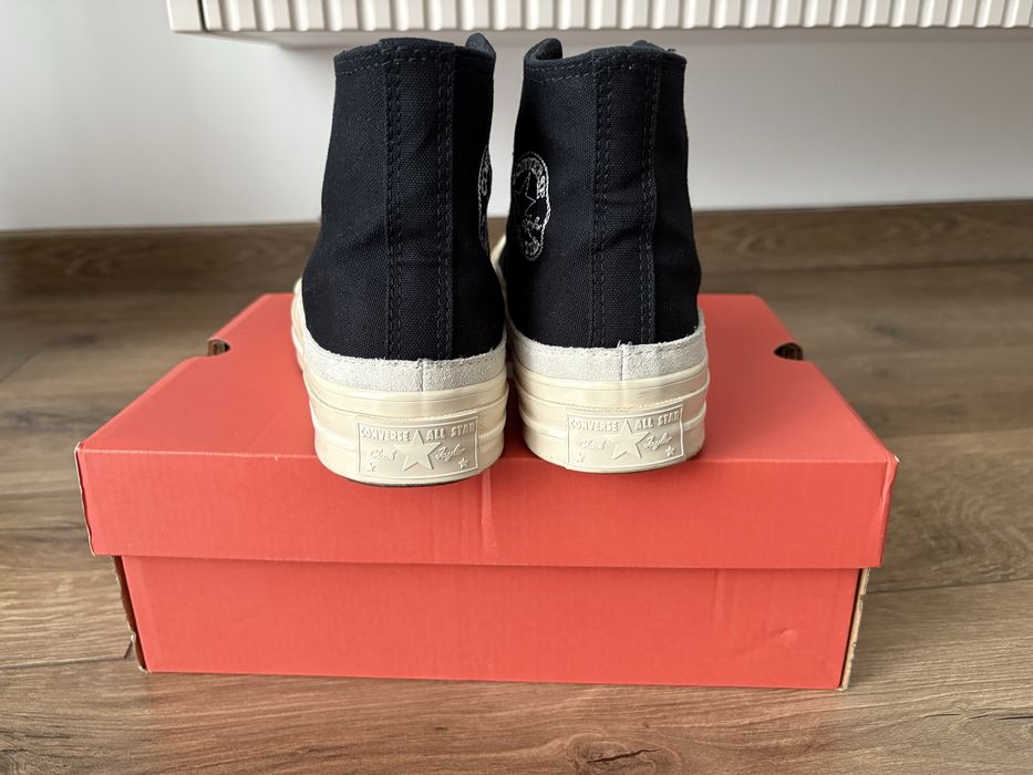 Converse Chuck 70 sneackers high