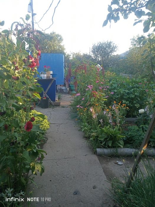 Продам дачу на Бобровке