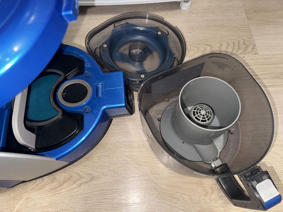 Пылесос самсунг samsung