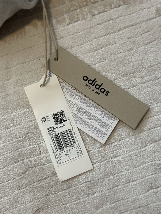 Adidas x Fear of God Екип / Nike Tech Fleece / Off-White