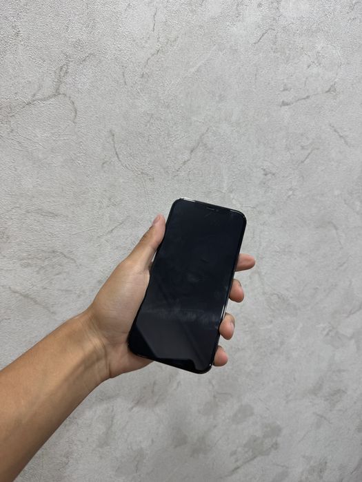 Продам Iphone 12 pro max 256gb