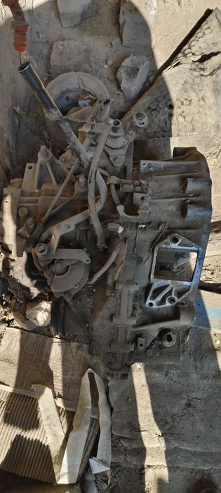 АКПП на Mazda Xedos 9. 2,3об