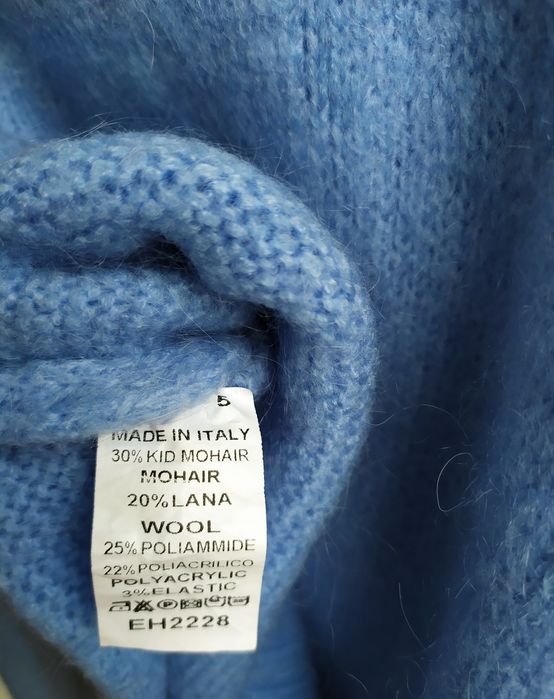 кофточки  Италия S/M 42/46 размер