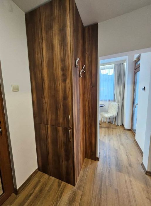 Дава се под наем Едностаен апартамент в Банско - 48 кв.м за 448.8 € - Снимка #8