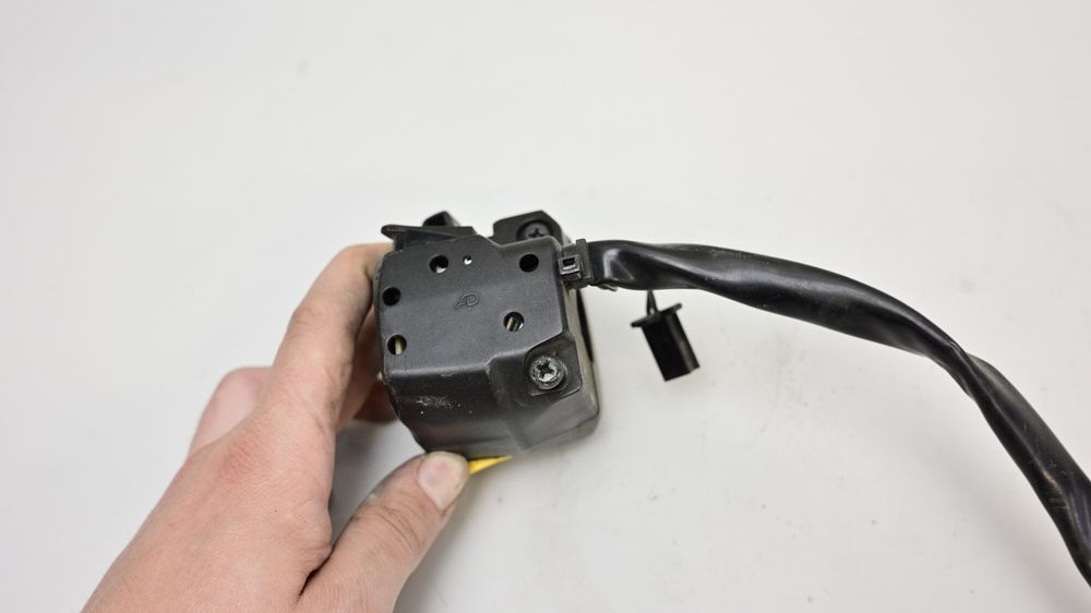 Bloc Comenzi Switch Lumini Stanga Suzuki SFV 650 Gladius 2009 - 2016