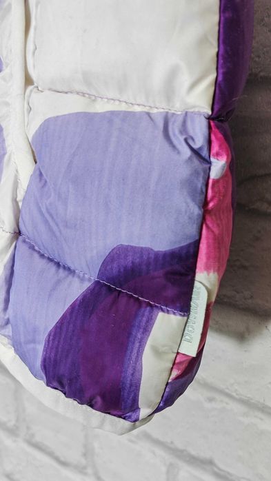 Stormberg Оригинално дамско яке с пух размер М  НОВО