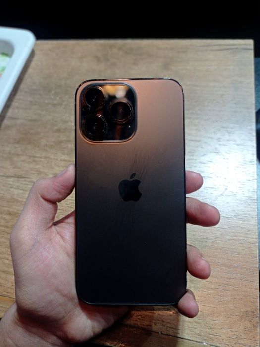 Iphone 13 pro sotiladi