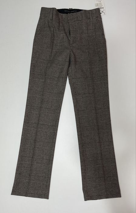 Super oferta-Costum lana naturala mas.36 nou cu eticheta