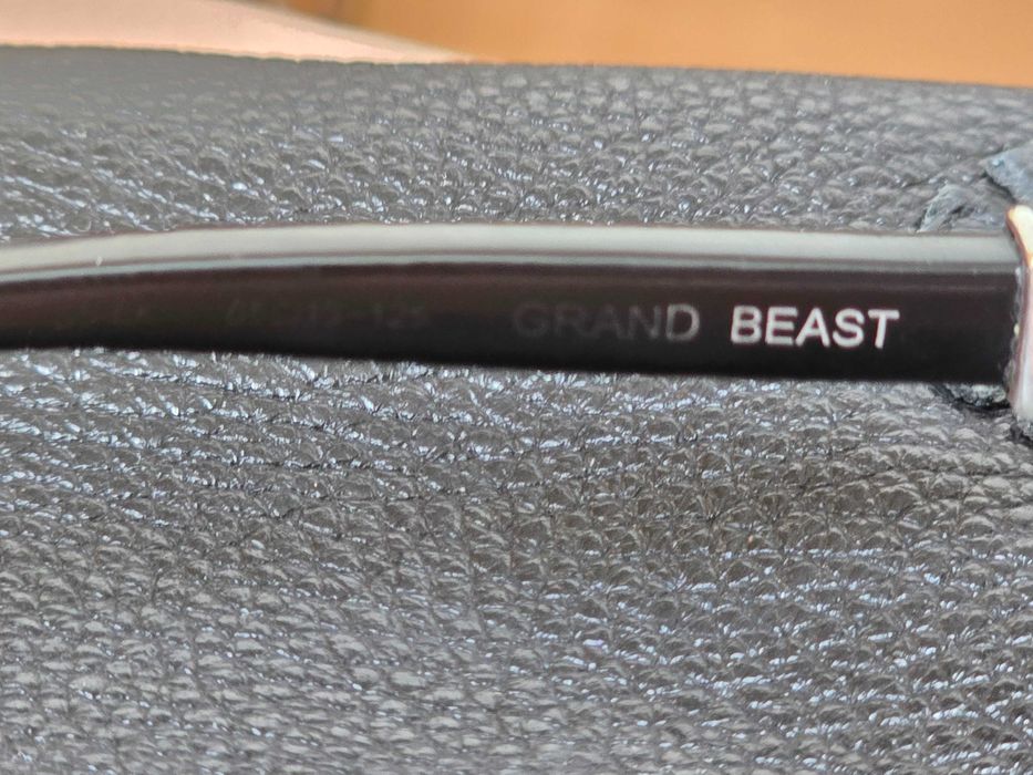 Chrome hearts слънчиви очила 100% оргинални