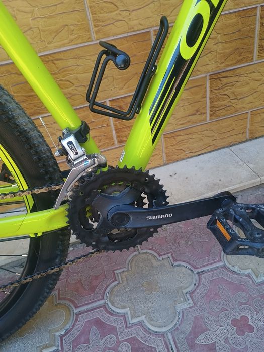 Orbea 29 цола XL