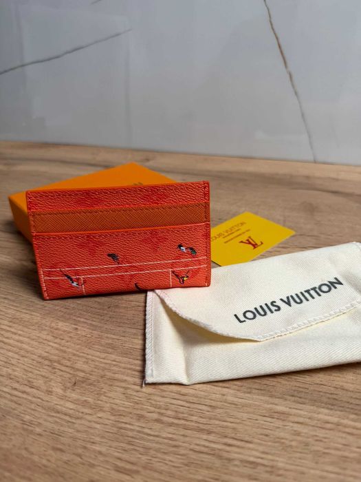 Louis Vuitton LV cardholder картодържатели портфейли