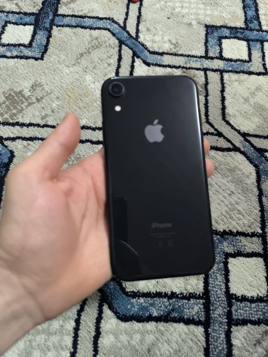iphone xr sotiladi