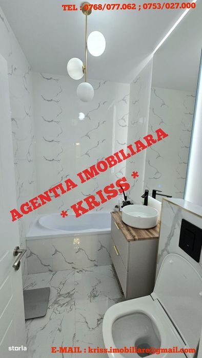 Apartament 2 Camere GĂVANA-KAUFLAND AN 2024 Etaj 3 Mob. Utilat De LUX