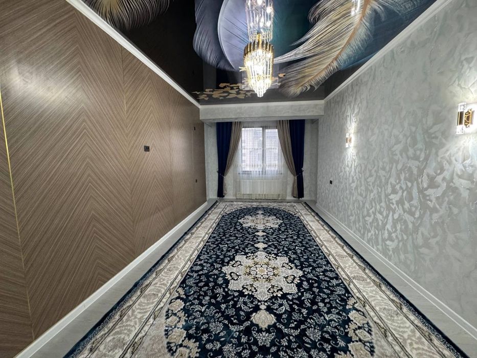 Квартира срочна прадаётса