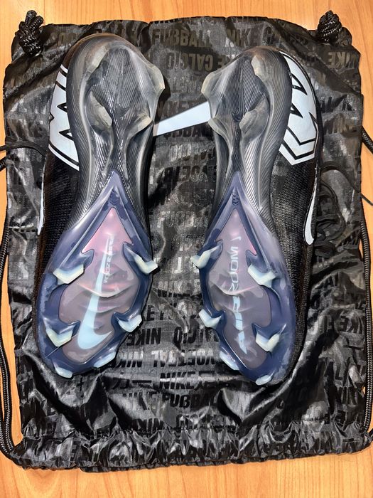 Nike Zoom Mercurial Vapor 16 Elite FG - Negru EU 42