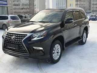 Авторазбор Lexus Gx 460