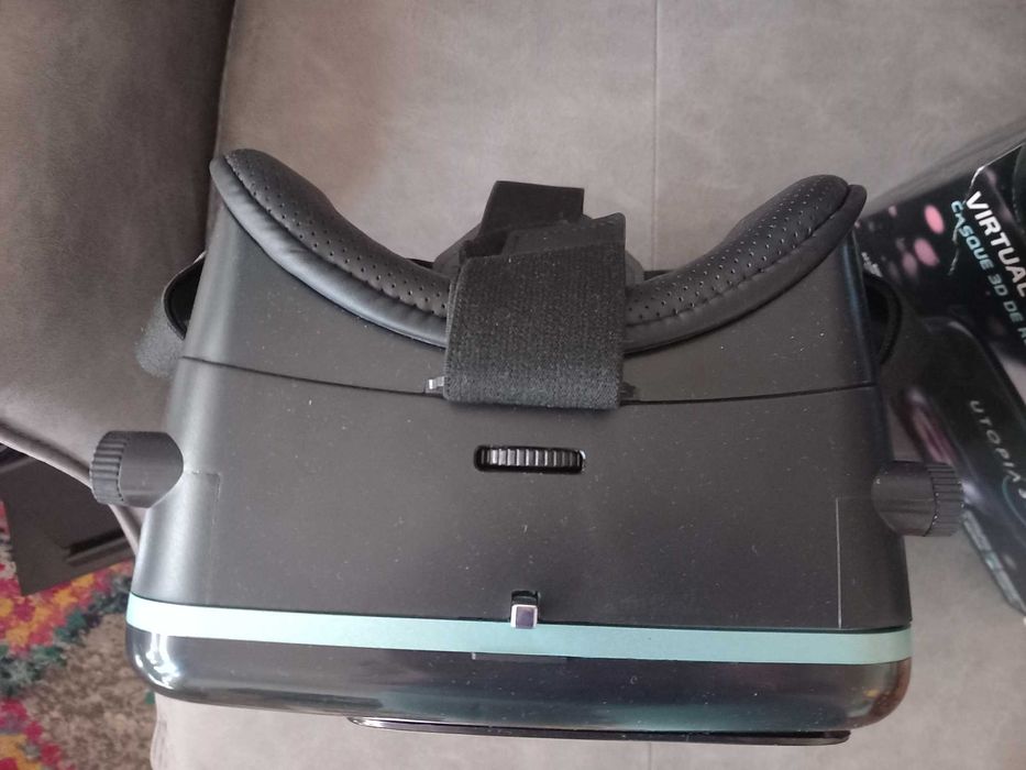 VR очила Utopia 360° с кутия (2 броя налични)