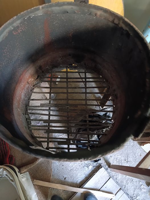 Прадаетса у́чоґ хороший