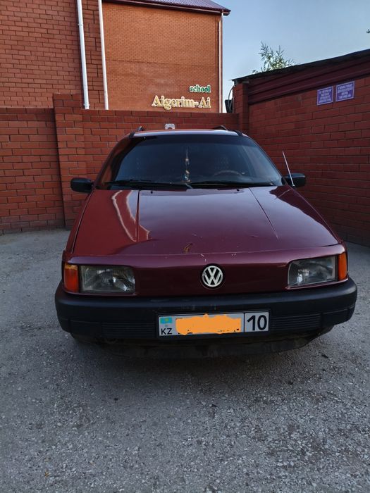 Продам Passat B3 универсал