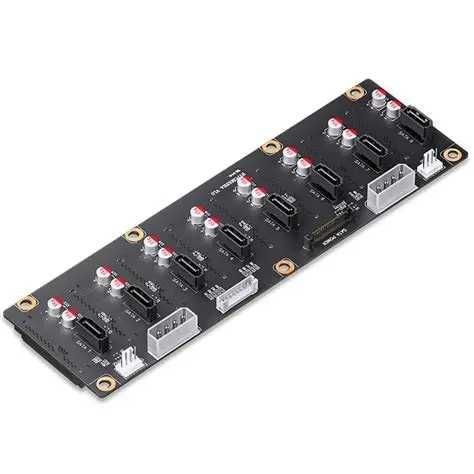 jonsbo n3 backplane