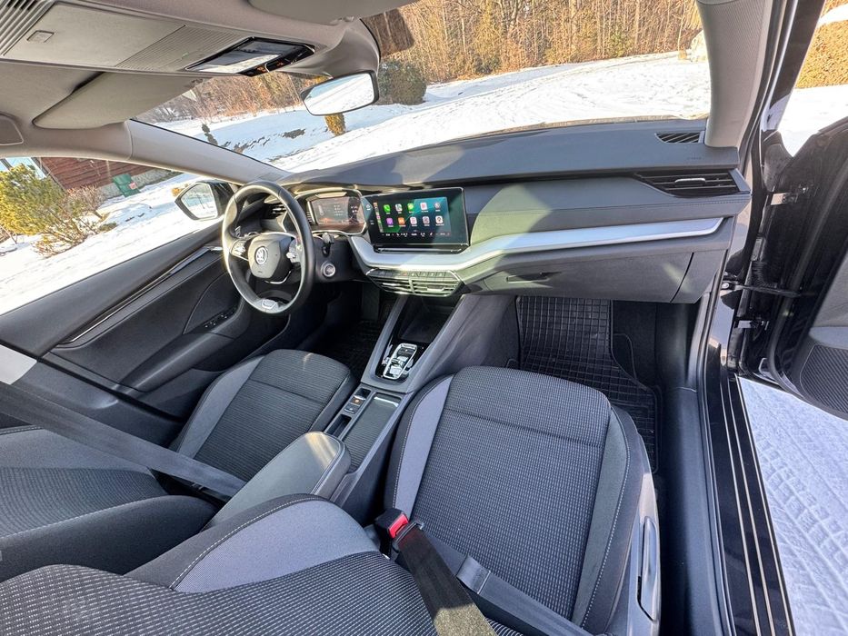 SKODA OCTAVIA 2.0 Diesel  an 2022