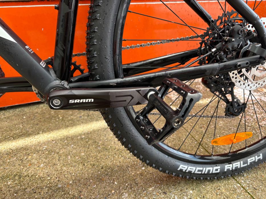 Велосипед Trek XCaliber 8