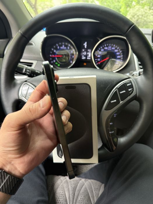 Iphone 15 Pro max 256 Айфон 15 про макс